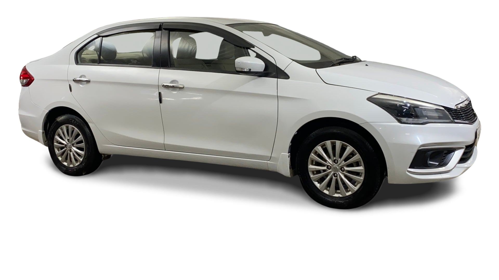 Maruti Ciaz-img