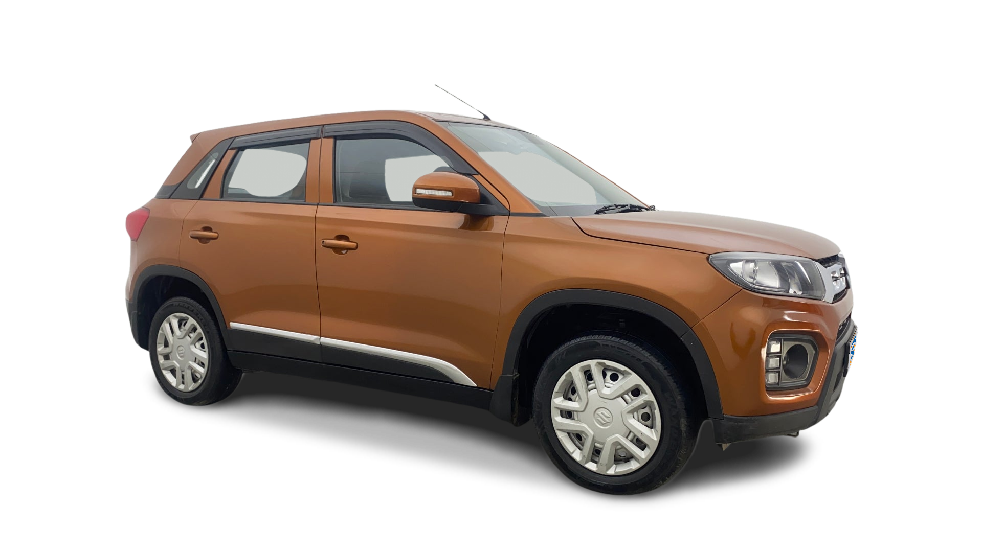 Maruti Vitara Brezza-img