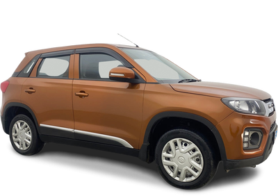 Maruti Vitara Brezza-img