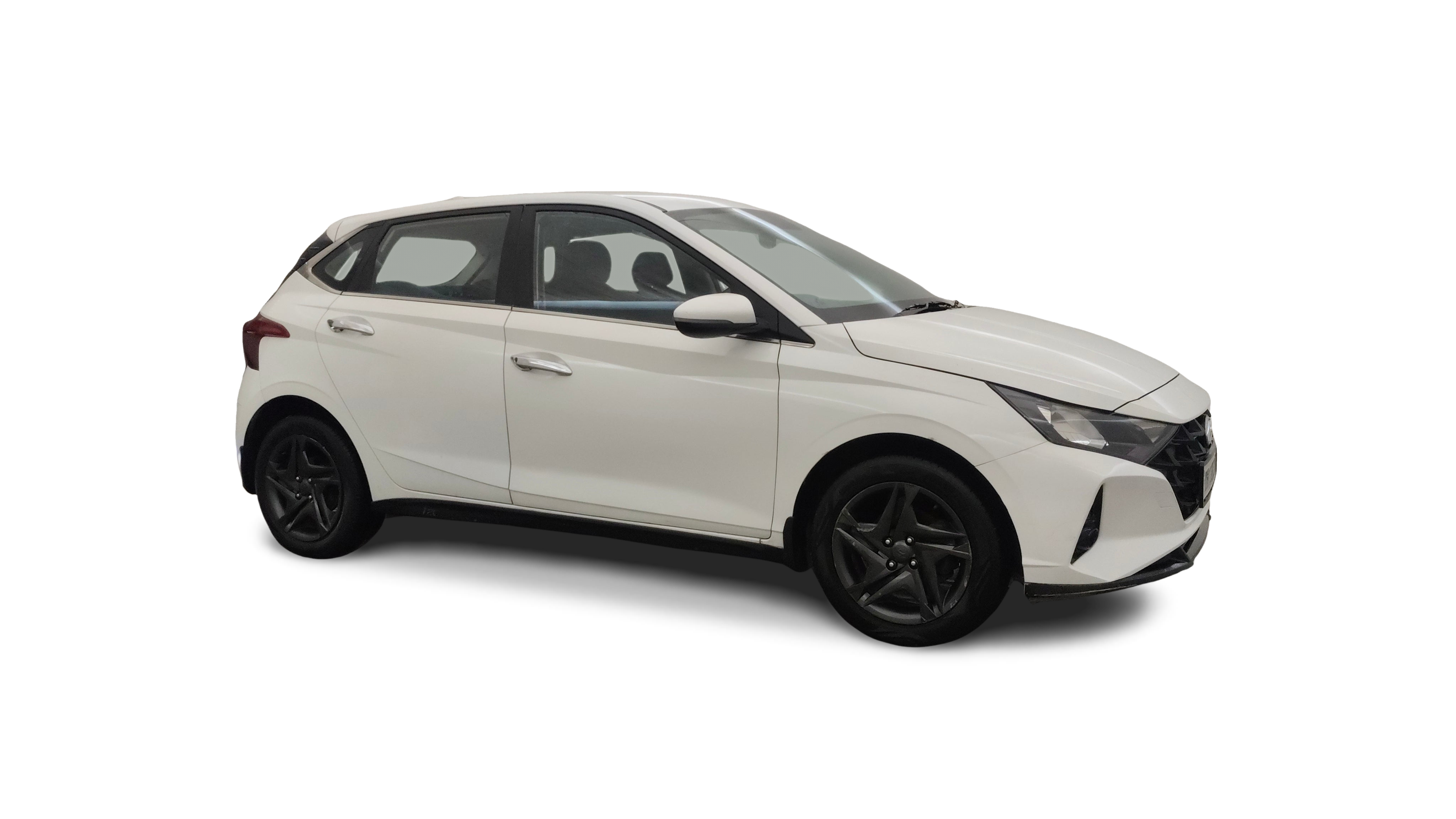 2022 Hyundai NEW I20 - Hatchback - Petrol - Manual - ₹6.29 lakh