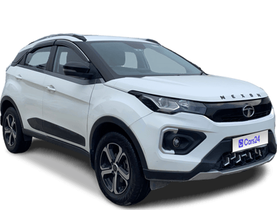 2021 Tata NEXON - SUV - Petrol - Manual - ₹7.28 lakh