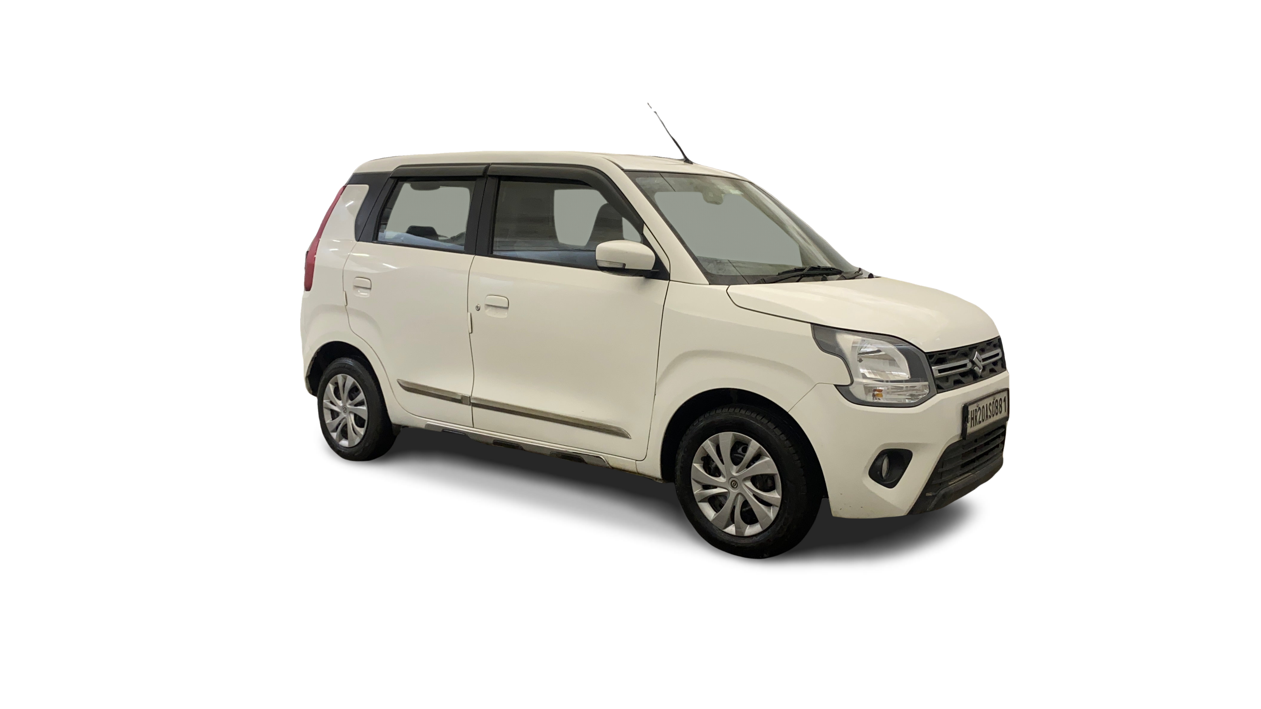 Maruti New Wagon-R-img