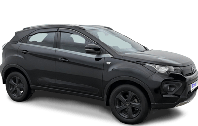 2021 Tata NEXON - SUV - Petrol - Manual - ₹7.66 lakh