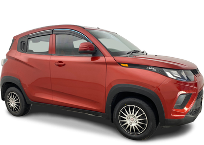 2018 Mahindra KUV 100 NXT - SUV - Petrol - Manual - ₹3.89 lakh