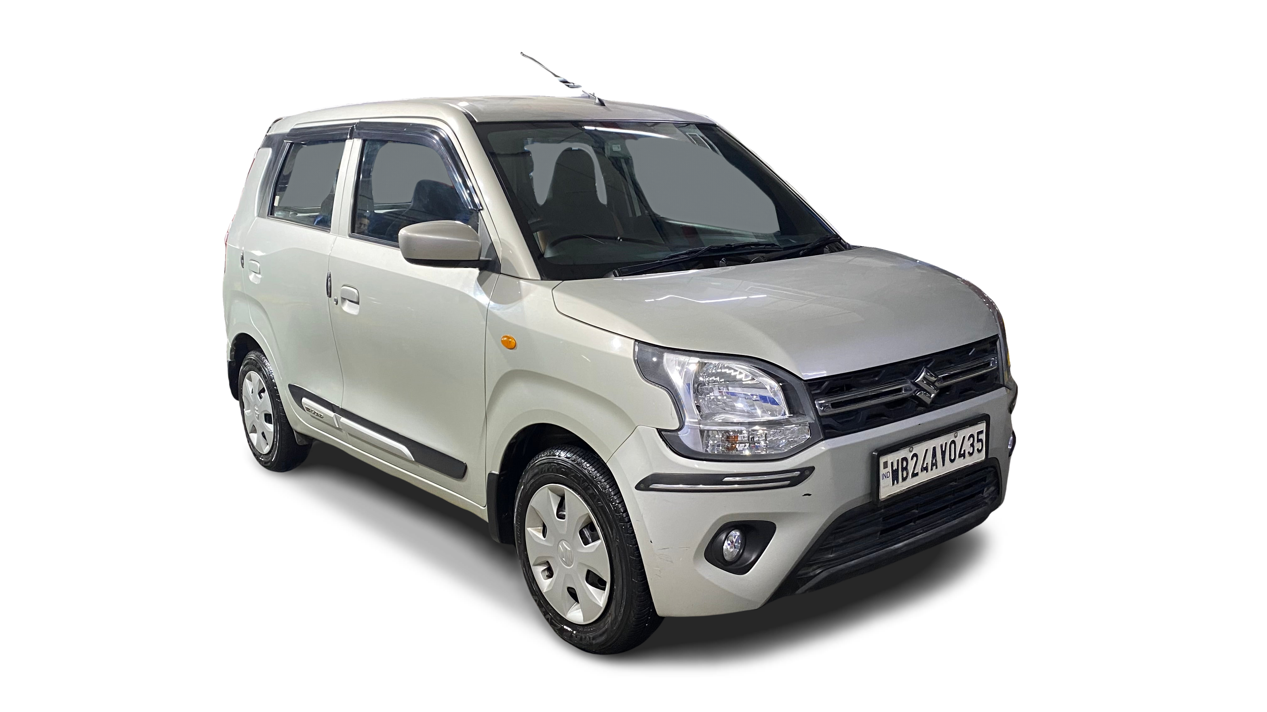 Maruti New Wagon-R-img