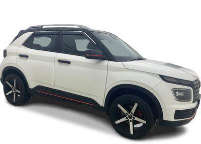 2023 Hyundai VENUE - SUV - Petrol - Manual - ₹7.81 lakh
