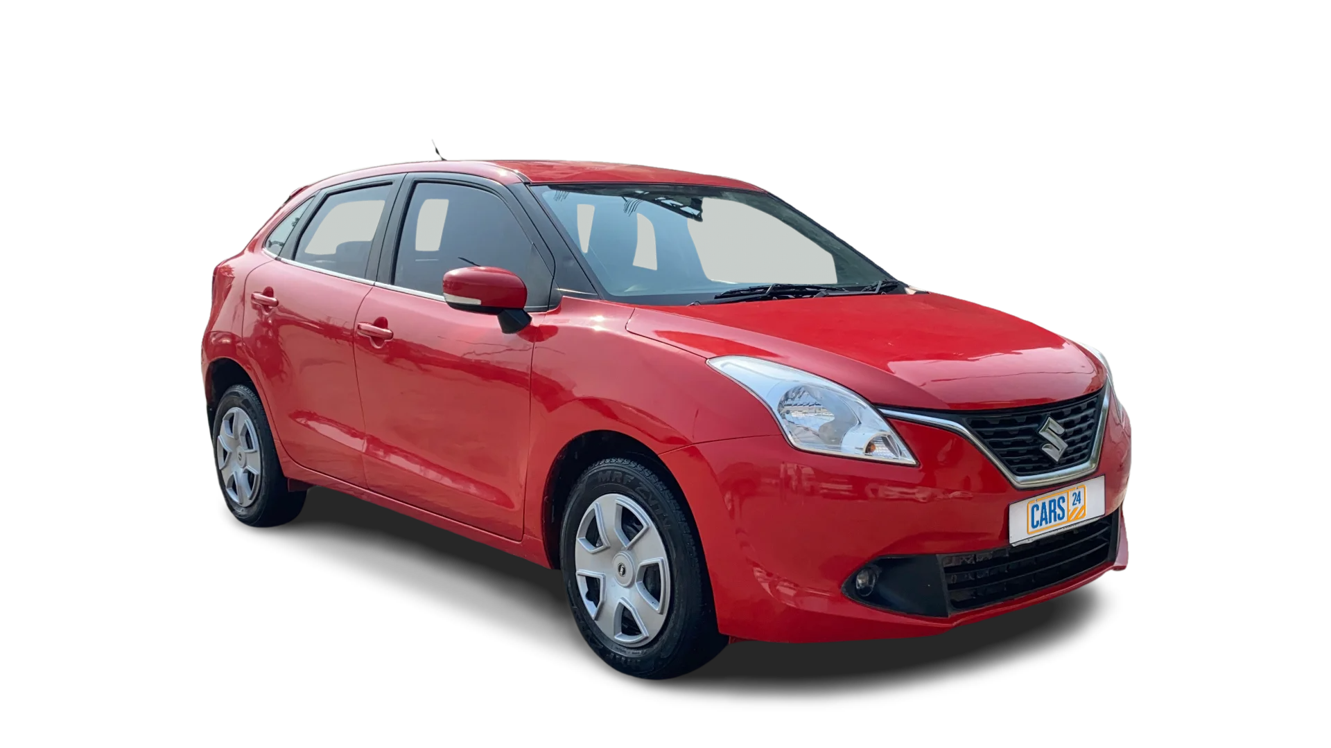 Maruti Baleno-img