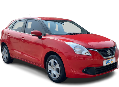 Maruti Baleno-img