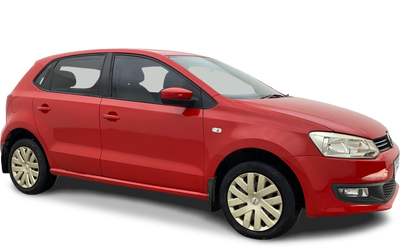 Volkswagen Polo-img