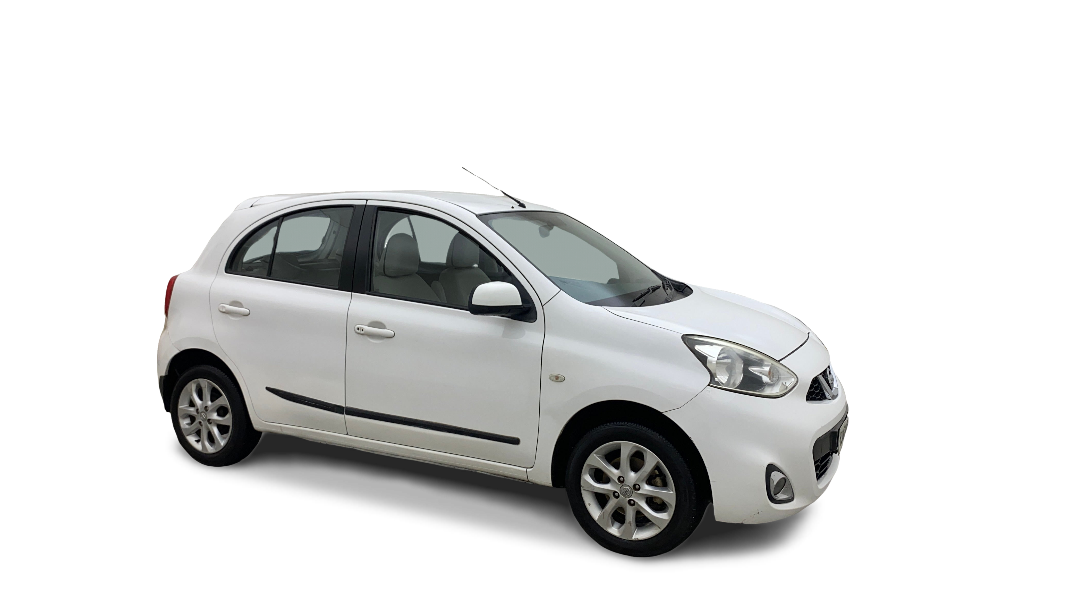 Nissan Micra-img