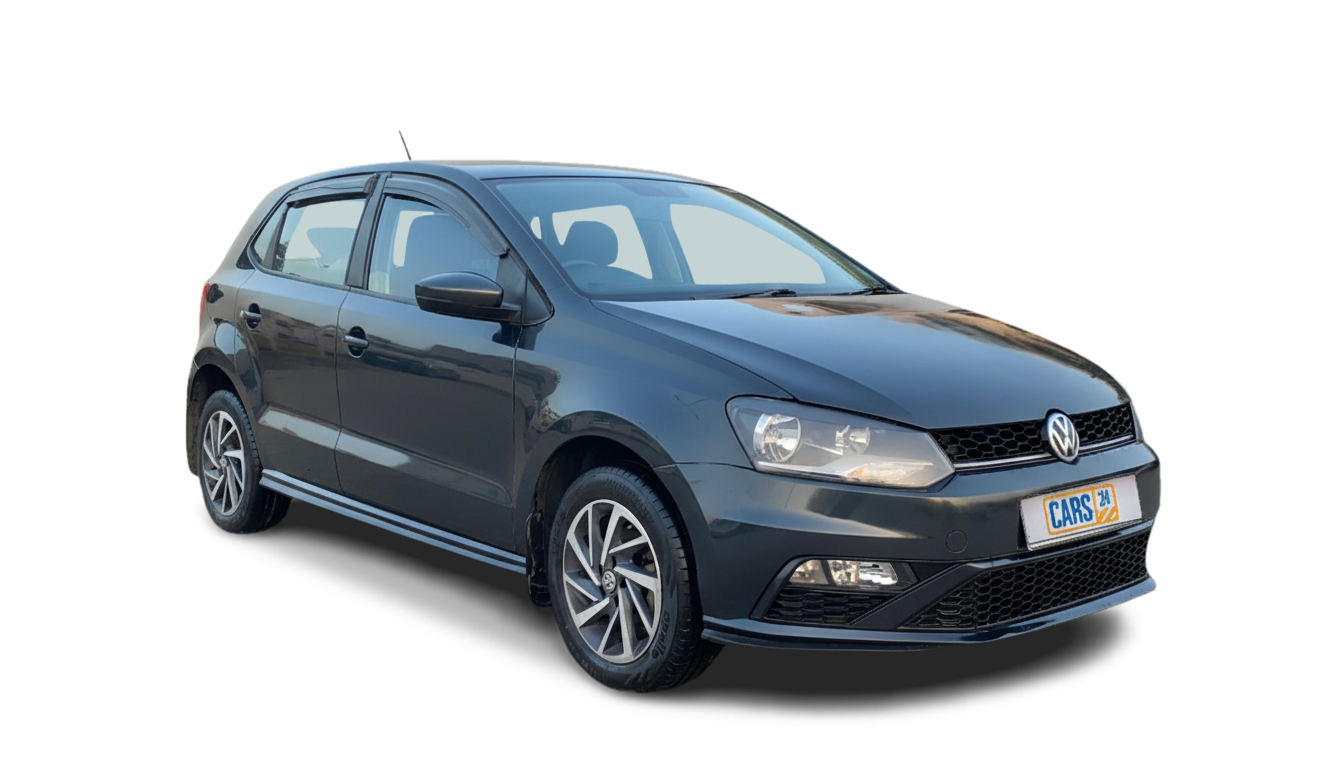 Volkswagen Polo-img