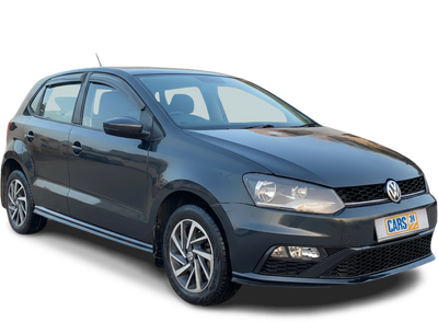 Volkswagen Polo-img