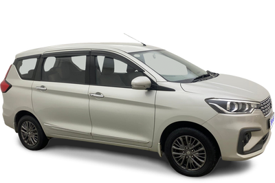 Maruti Ertiga-img