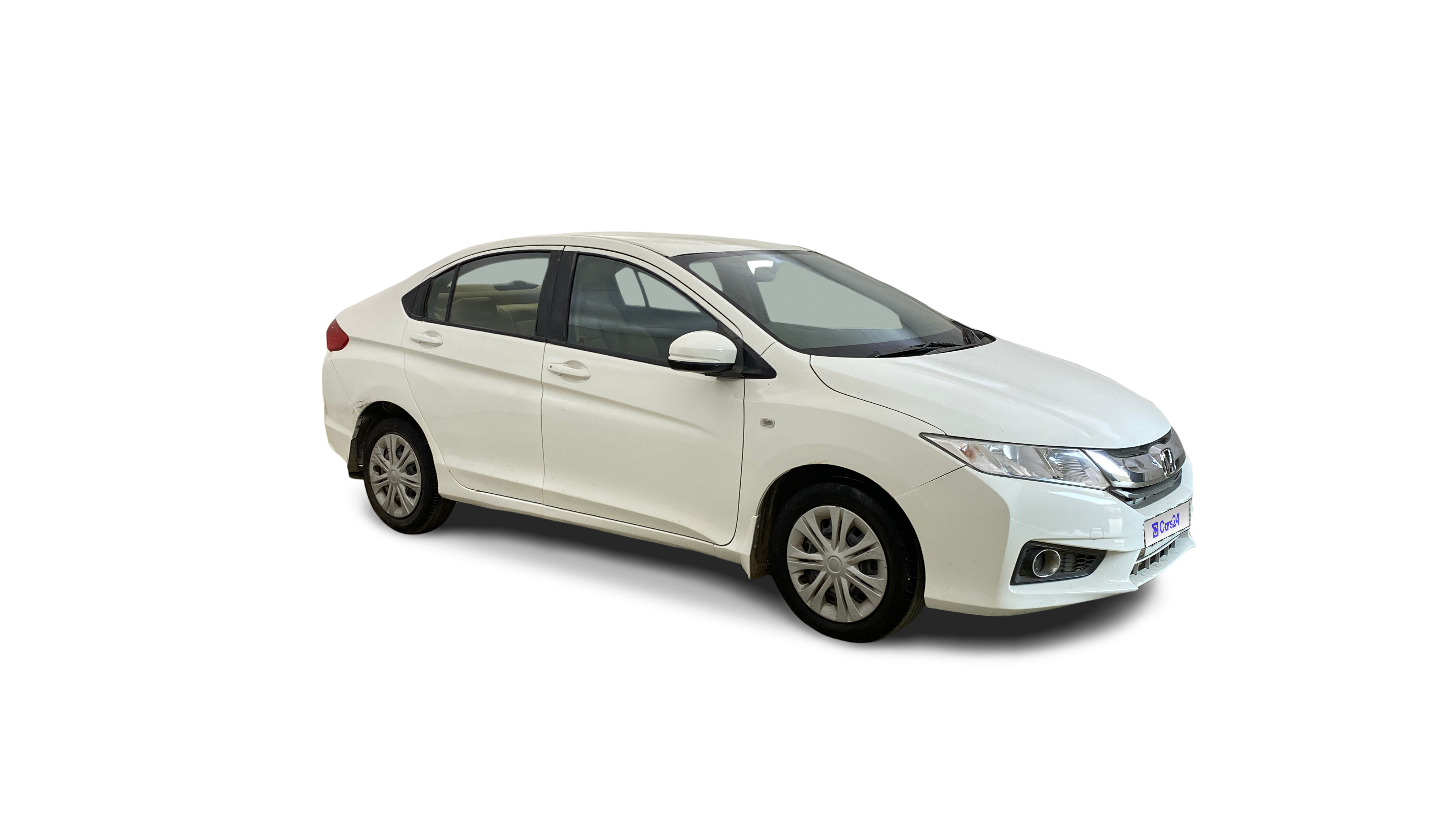 2014 Honda City - Sedan - Diesel - Manual - ₹3.88 lakh