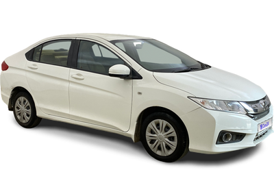 2014 Honda City - Sedan - Diesel - Manual - ₹3.88 lakh