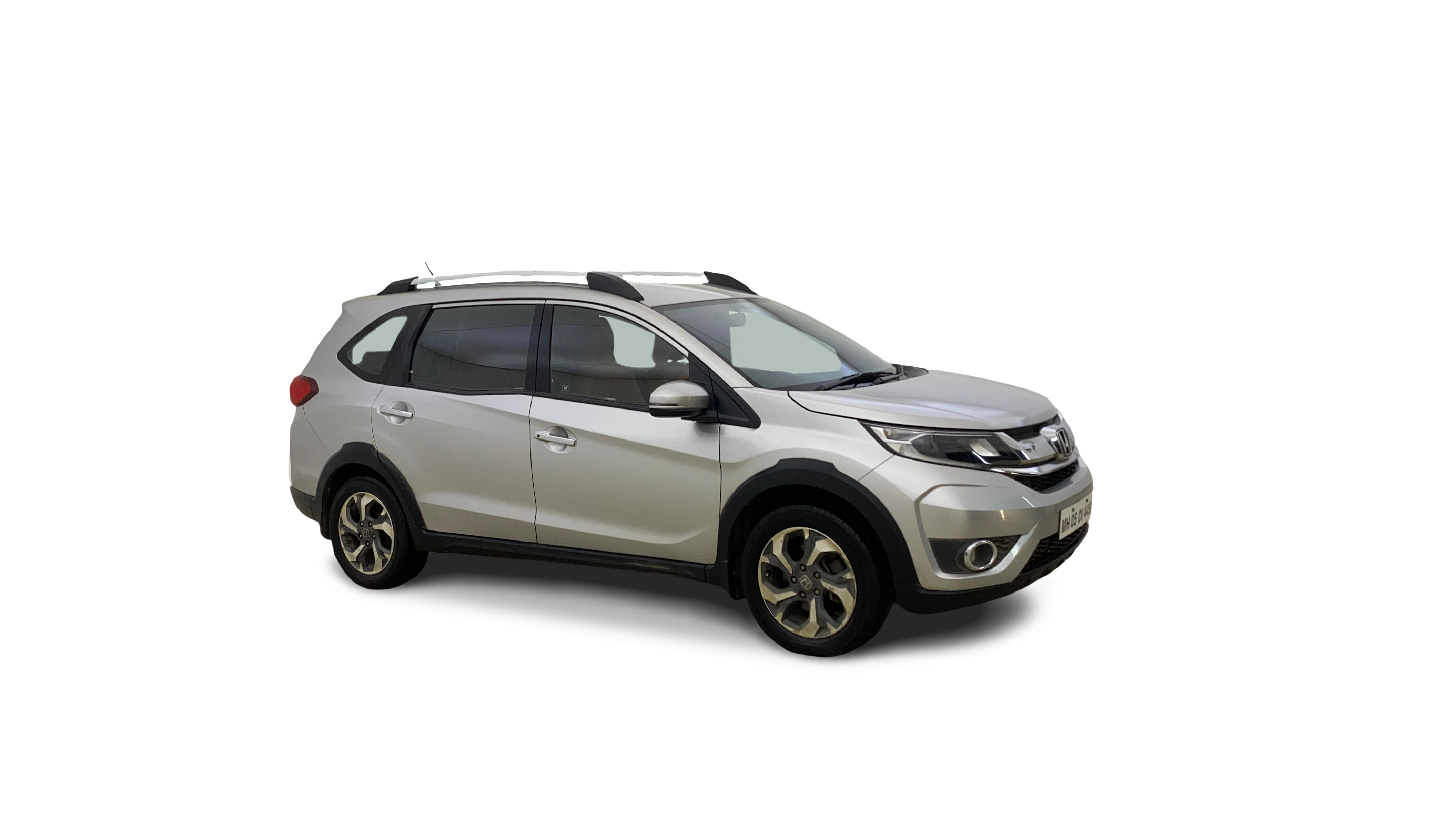 Honda BR-V-img