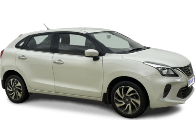 2019 Maruti Baleno - Hatchback - Petrol - Manual - ₹5.21 lakh