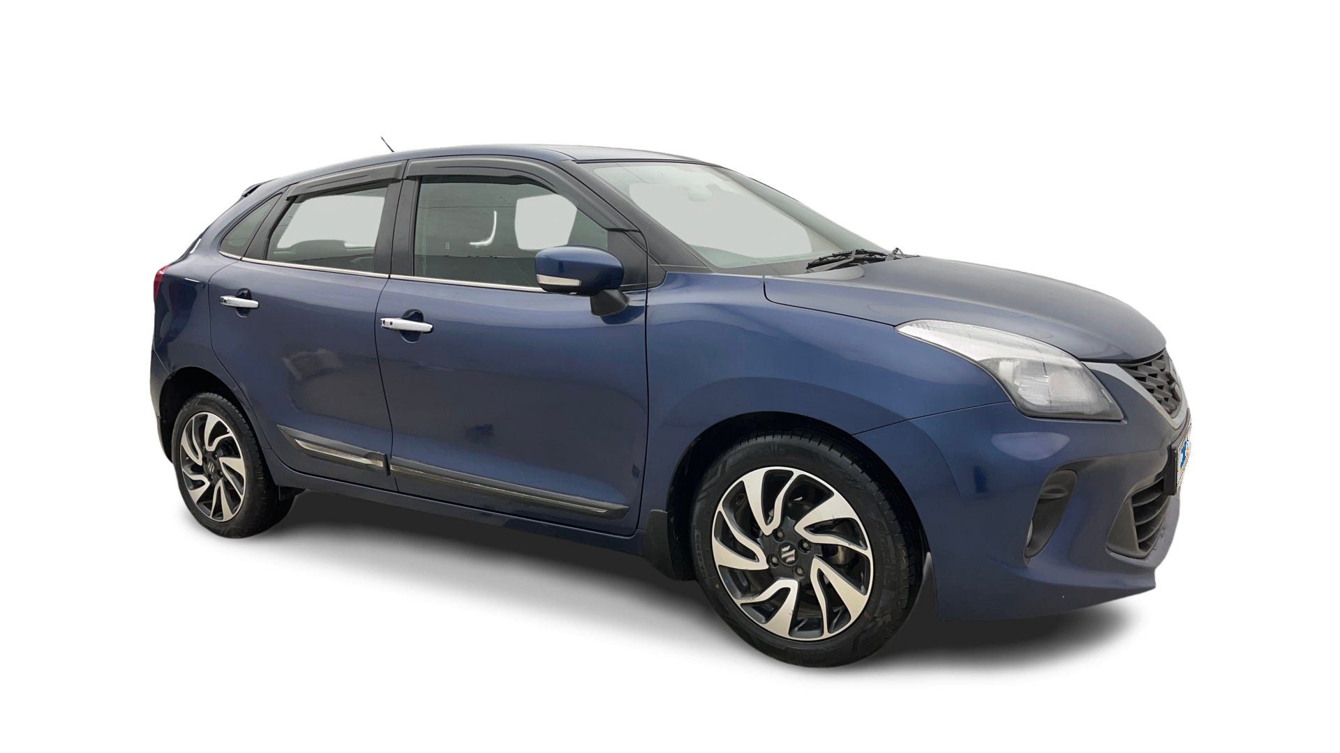 Maruti Baleno-img