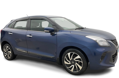 Maruti Baleno-img