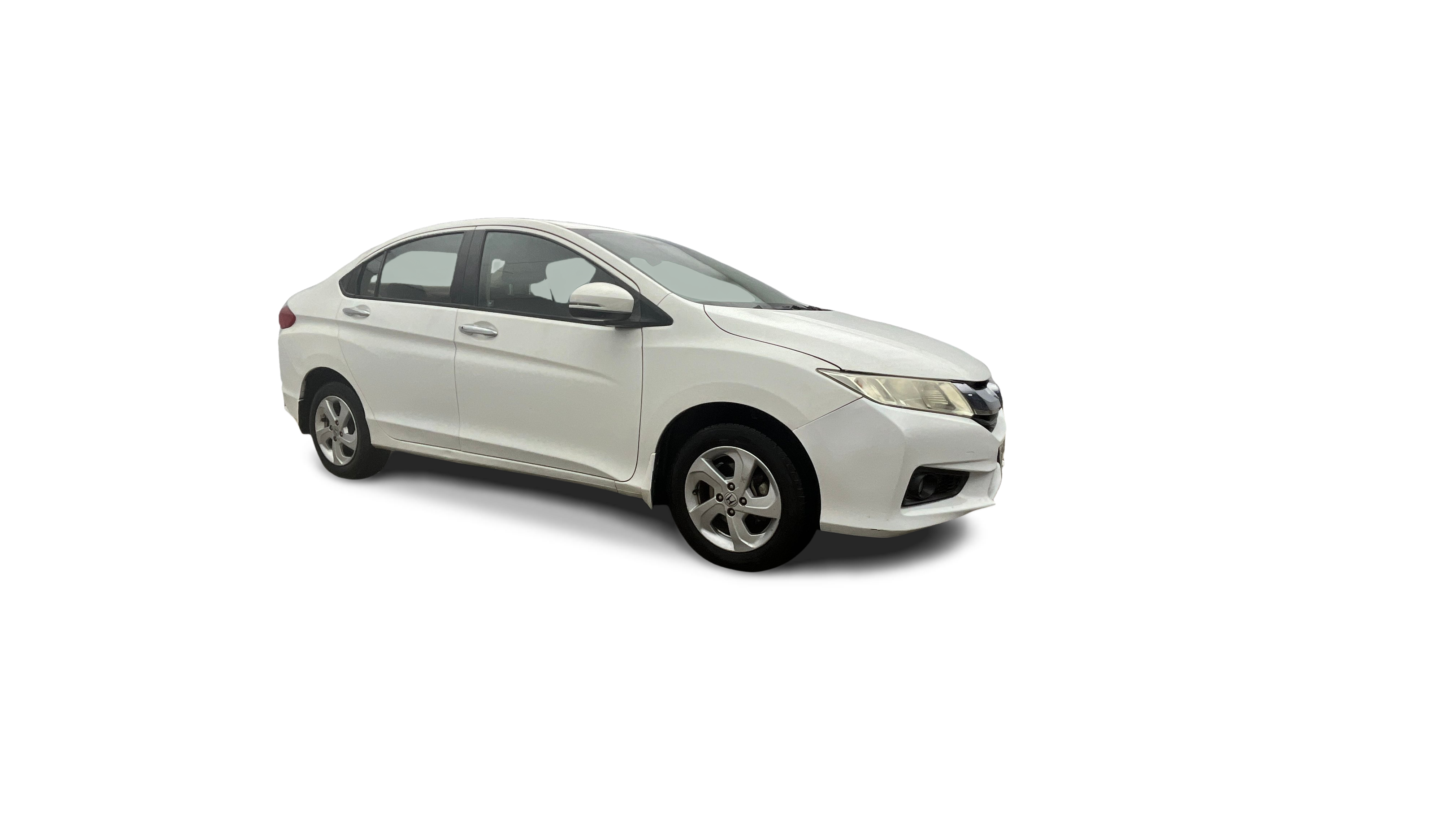 2016 Honda City - Sedan - Petrol - Manual - ₹3.73 lakh
