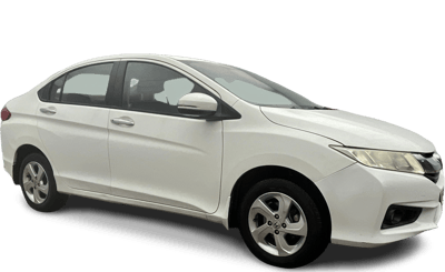 2016 Honda City - Sedan - Petrol - Manual - ₹3.64 lakh