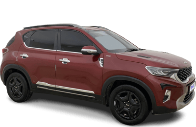 2020 KIA SONET - SUV - Petrol - Manual - ₹5.87 lakh