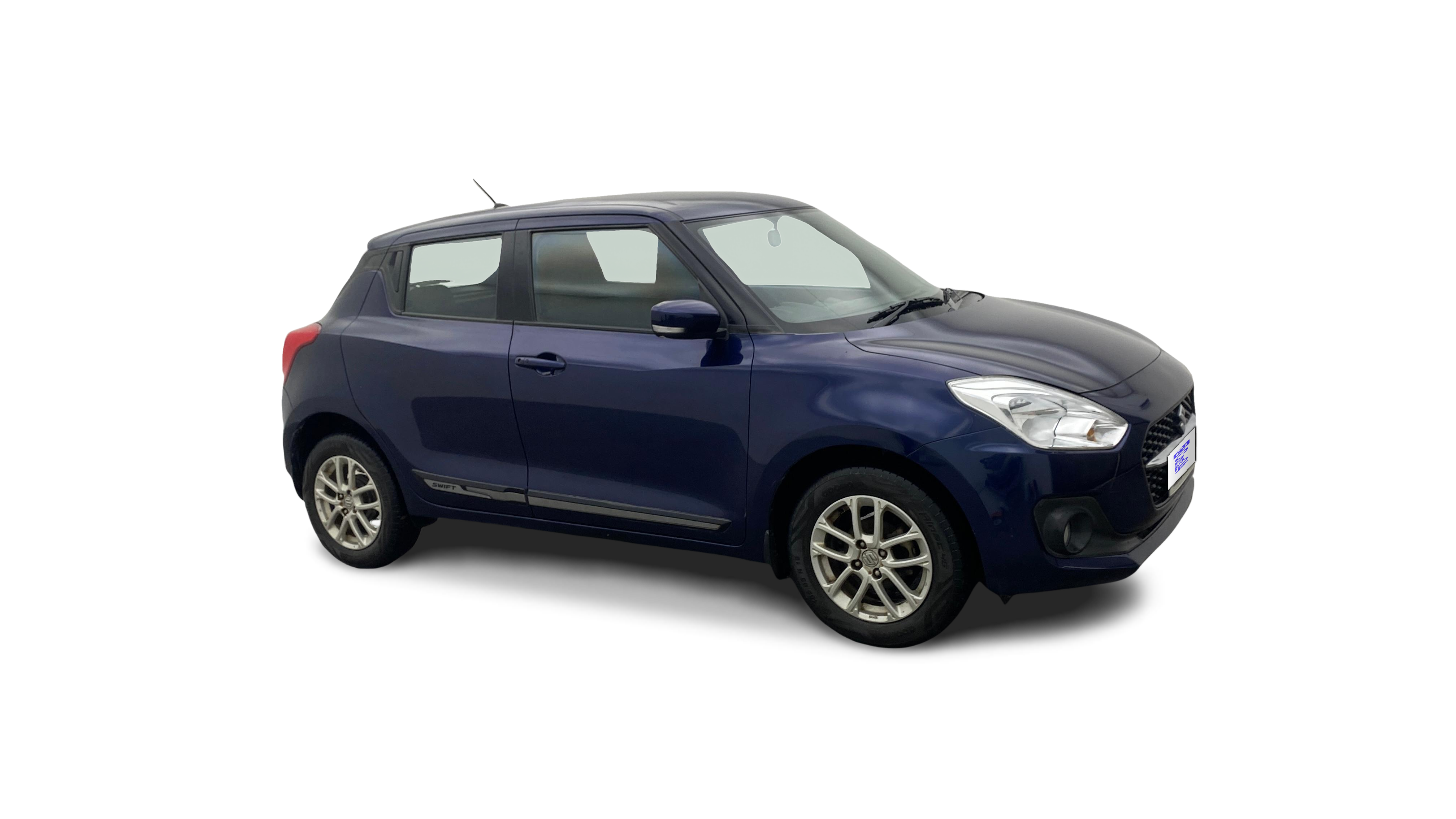 2018 Maruti Swift - Hatchback - Petrol - Automatic - ₹5.41 lakh