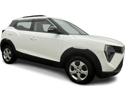 2024 Mahindra XUV 3XO - SUV - Petrol - Manual - ₹7.90 lakh