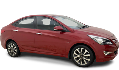 Hyundai Verna-img