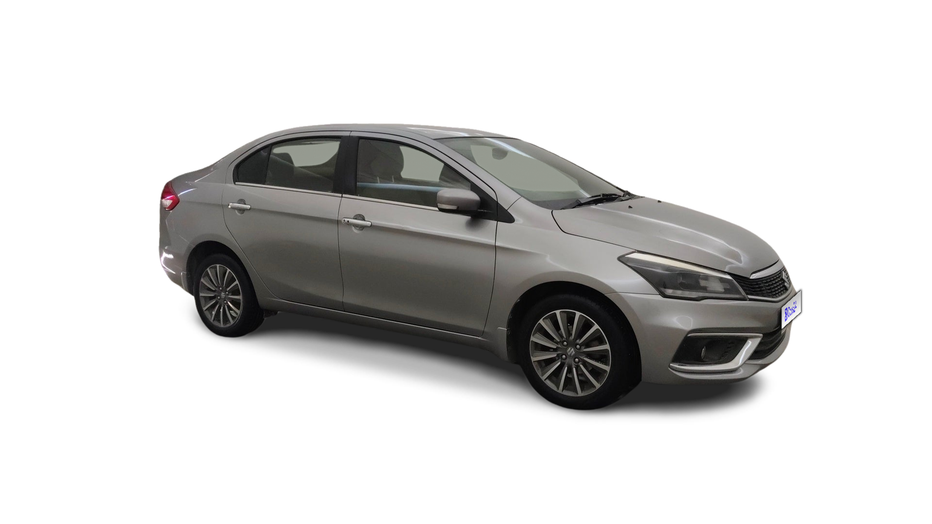2020 Maruti Ciaz - Sedan - Petrol - Automatic - ₹6.38 lakh
