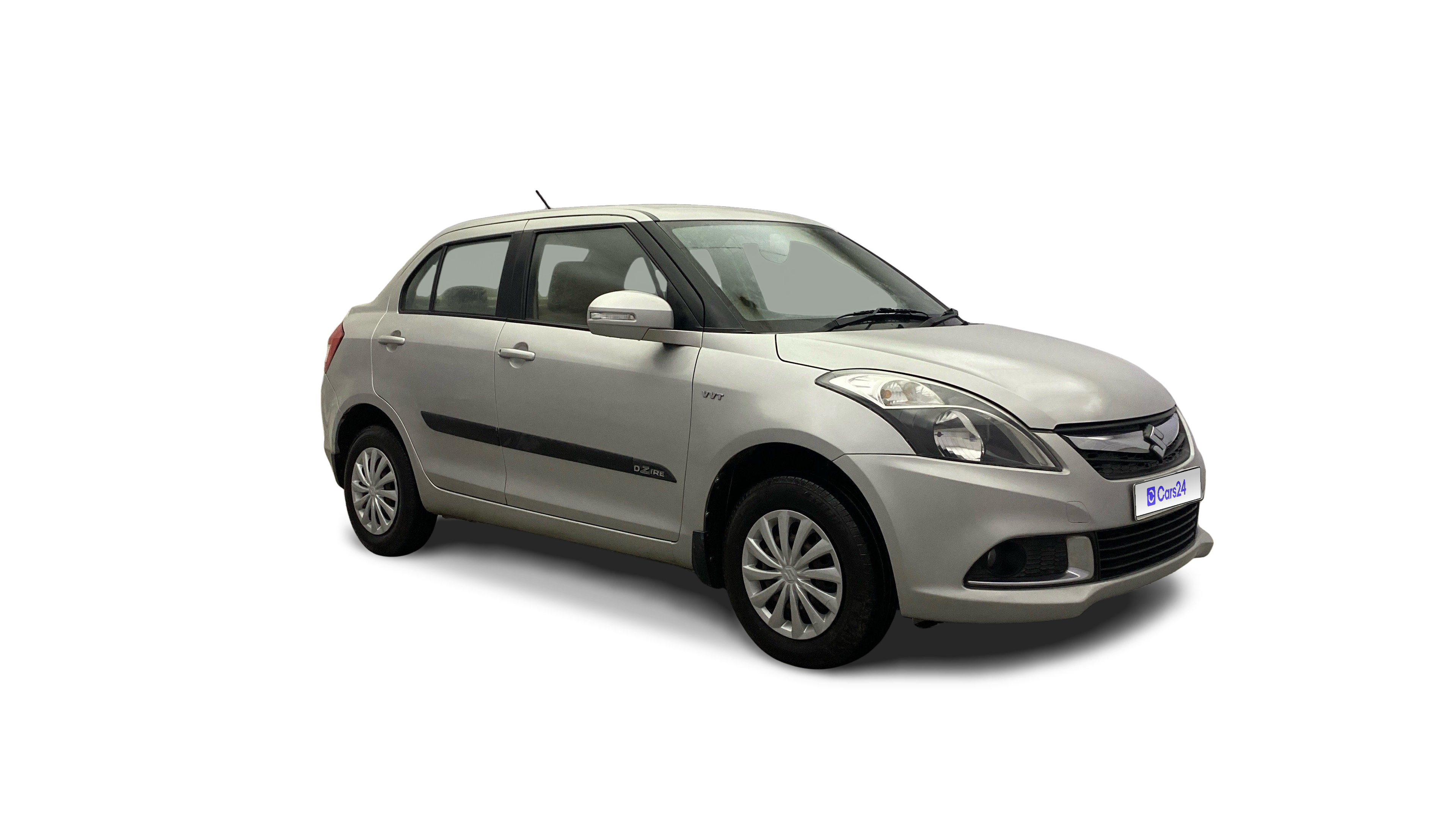2016 Maruti Swift Dzire - Sedan - Petrol - Manual - ₹4.39 lakh