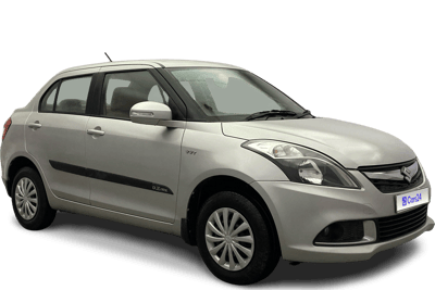 2016 Maruti Swift Dzire - Sedan - Petrol - Manual - ₹4.39 lakh