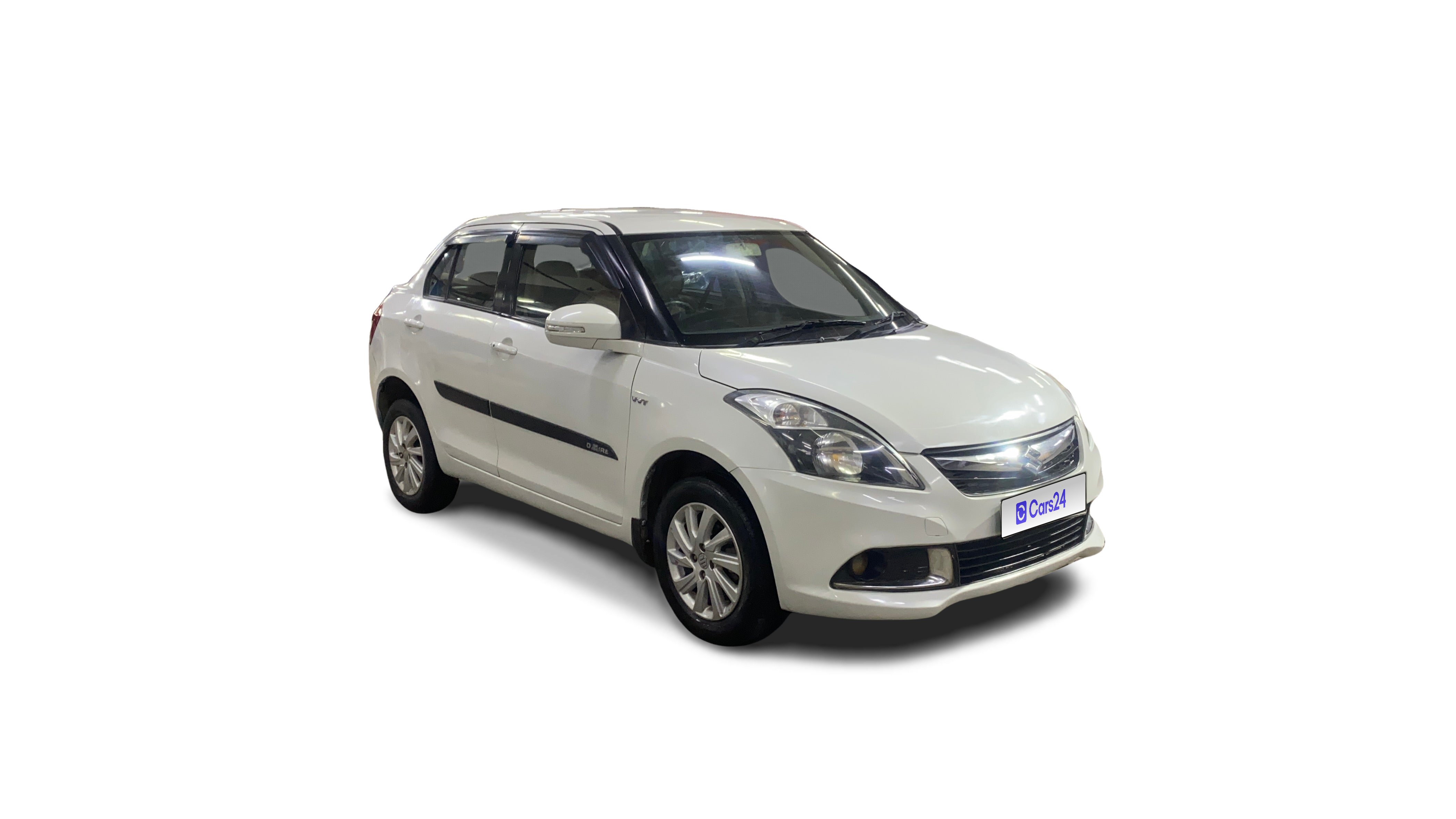 2017 Maruti Swift Dzire - Sedan - Petrol - Manual - ₹3.22 lakh