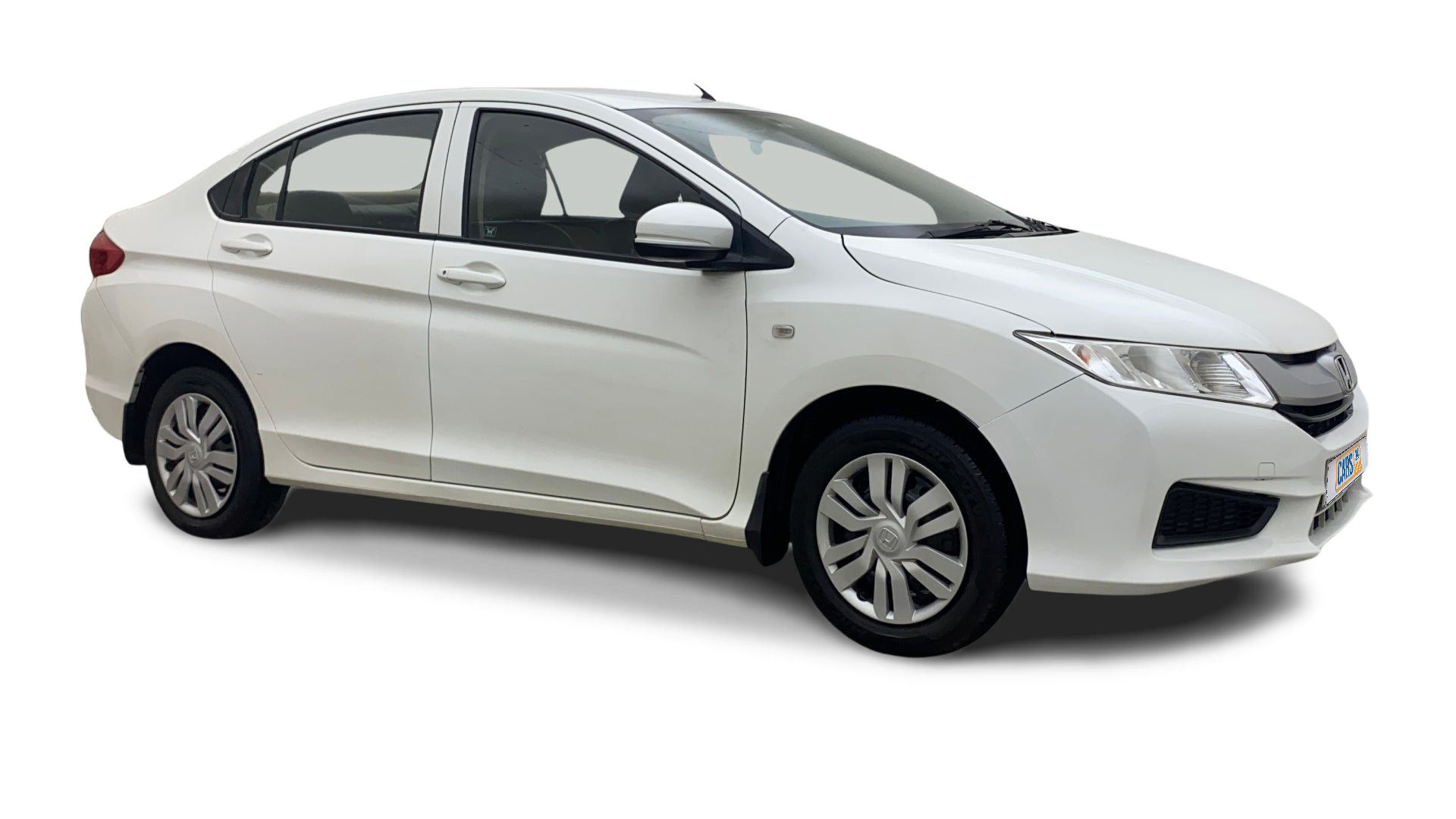 Honda City-img