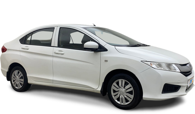 Honda City-img
