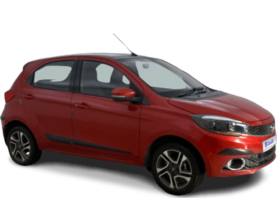2019 Tata Tiago - Hatchback - Petrol - Manual - ₹4.58 lakh