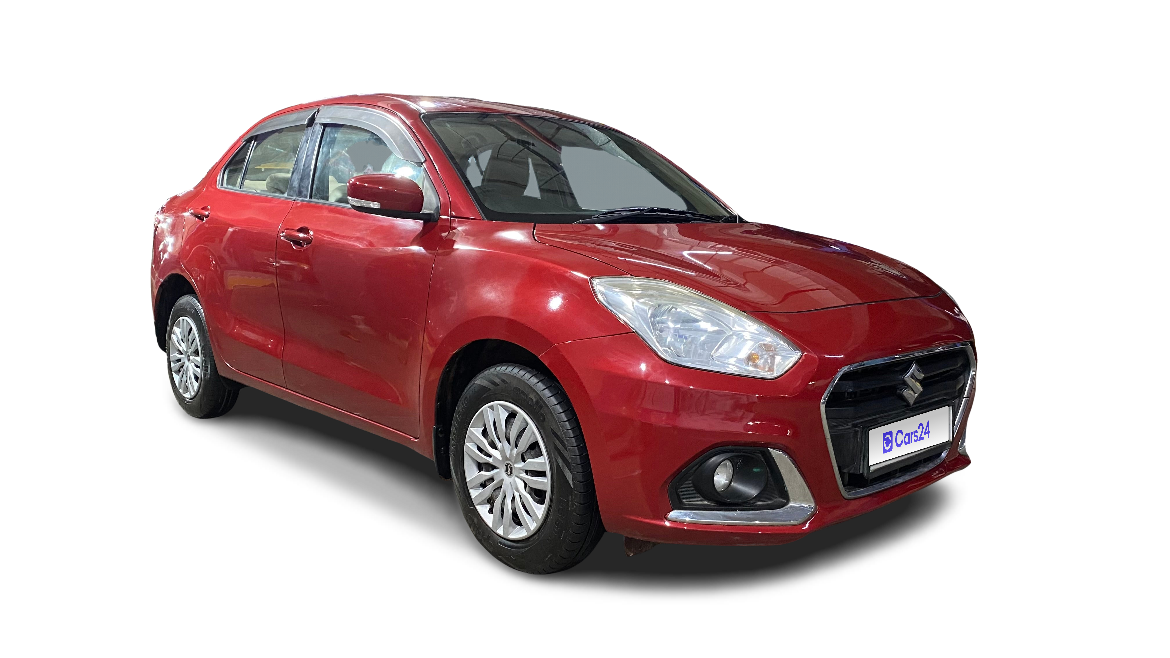 2020 Maruti Dzire - Sedan - Petrol - Automatic - ₹3.62 lakh