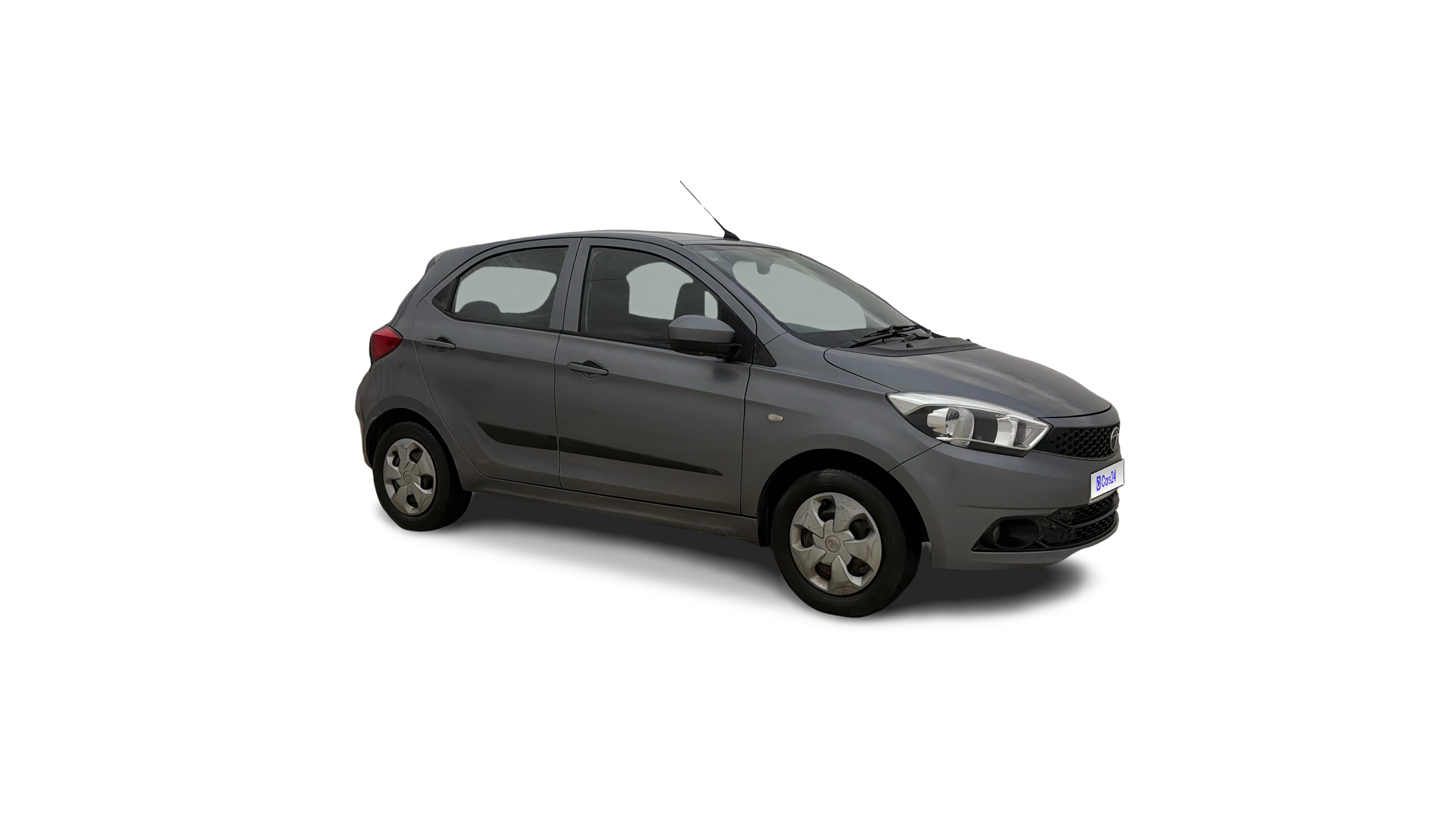 2018 Tata Tiago - Hatchback - CNG - Manual - ₹2.76 lakh