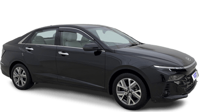 2023 Hyundai Verna - Sedan - Petrol - Manual - ₹9.11 lakh