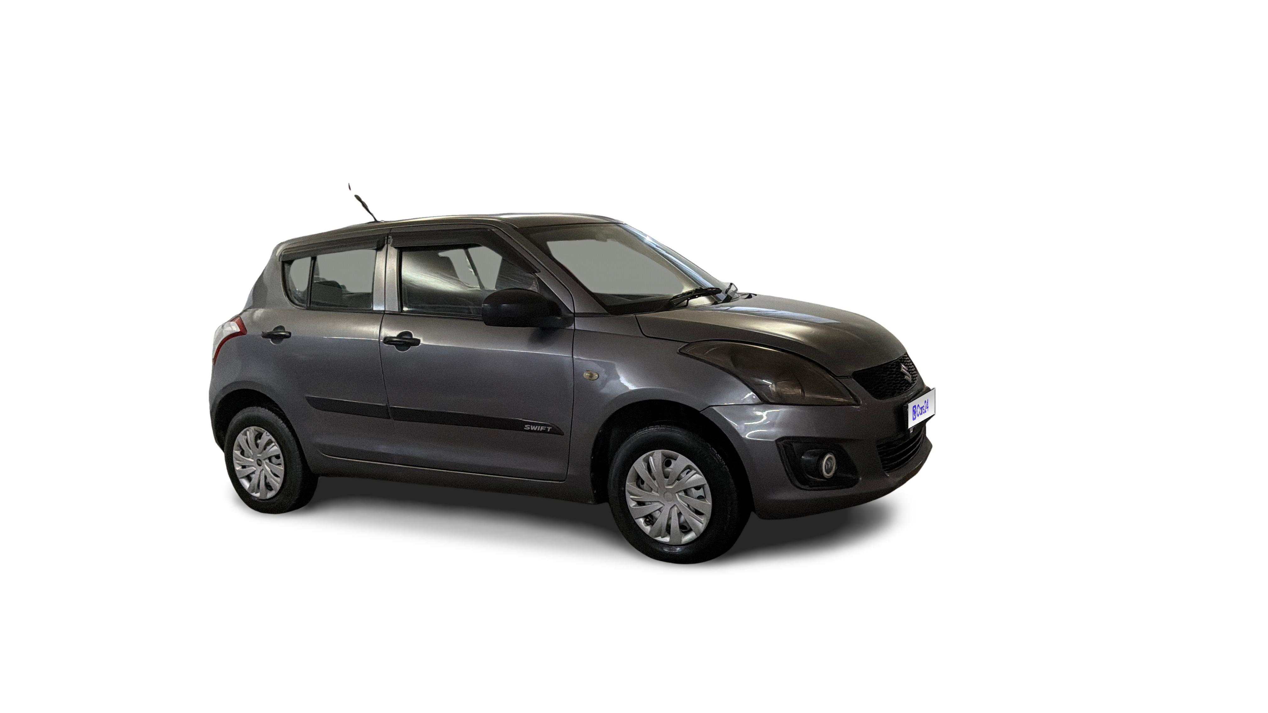 2015 Maruti Swift - Hatchback - Petrol - Manual - ₹2.50 lakh