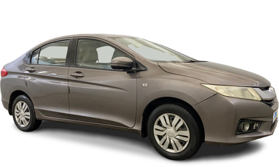 Honda City-img