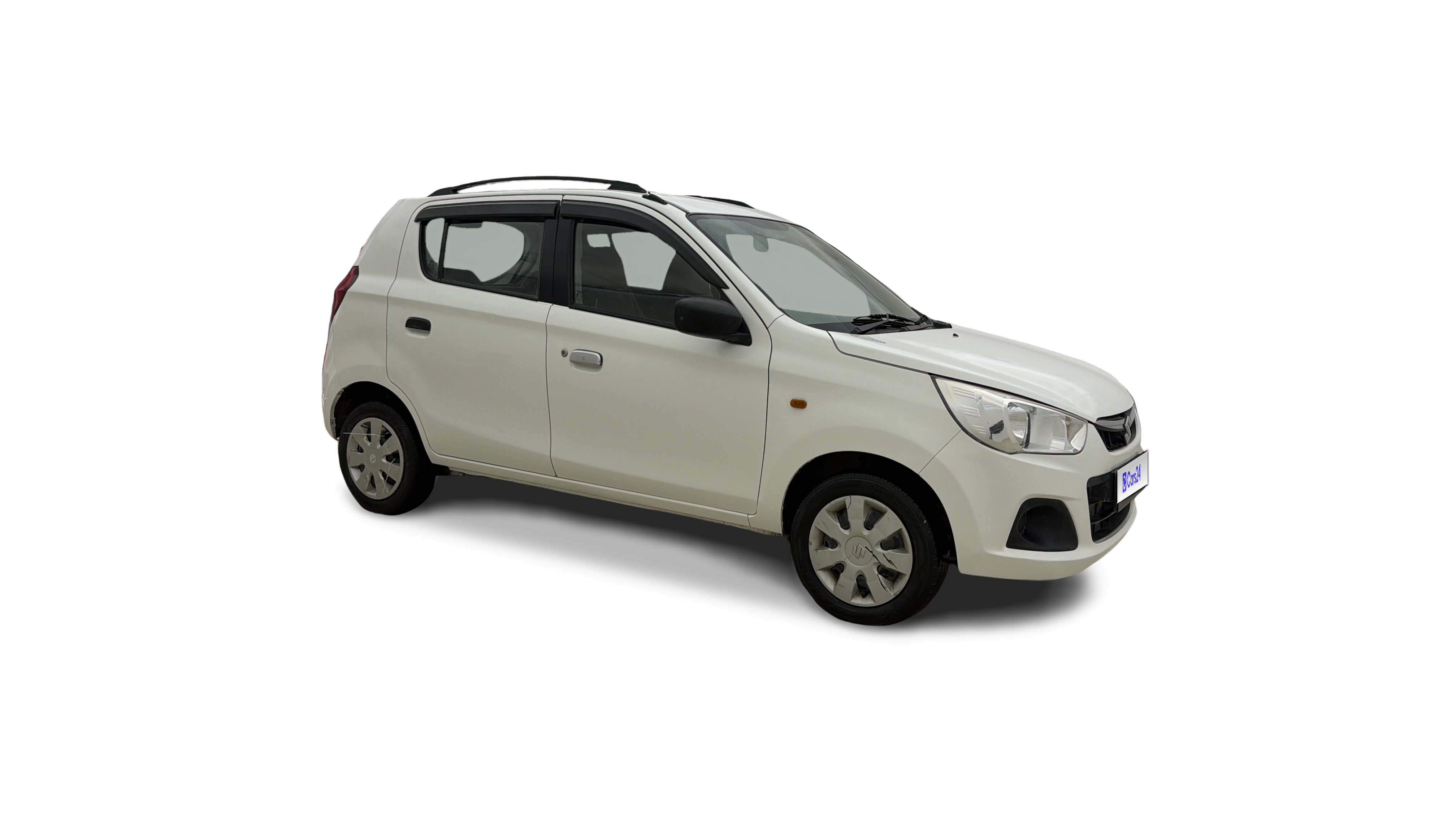 2019 Maruti Alto K10 - Hatchback - Petrol - Automatic - ₹2.80 lakh