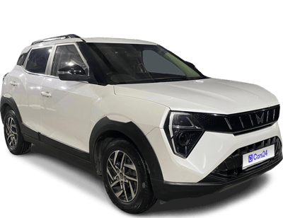 2024 Mahindra XUV 3XO - SUV - Petrol - Automatic - ₹9.94 lakh