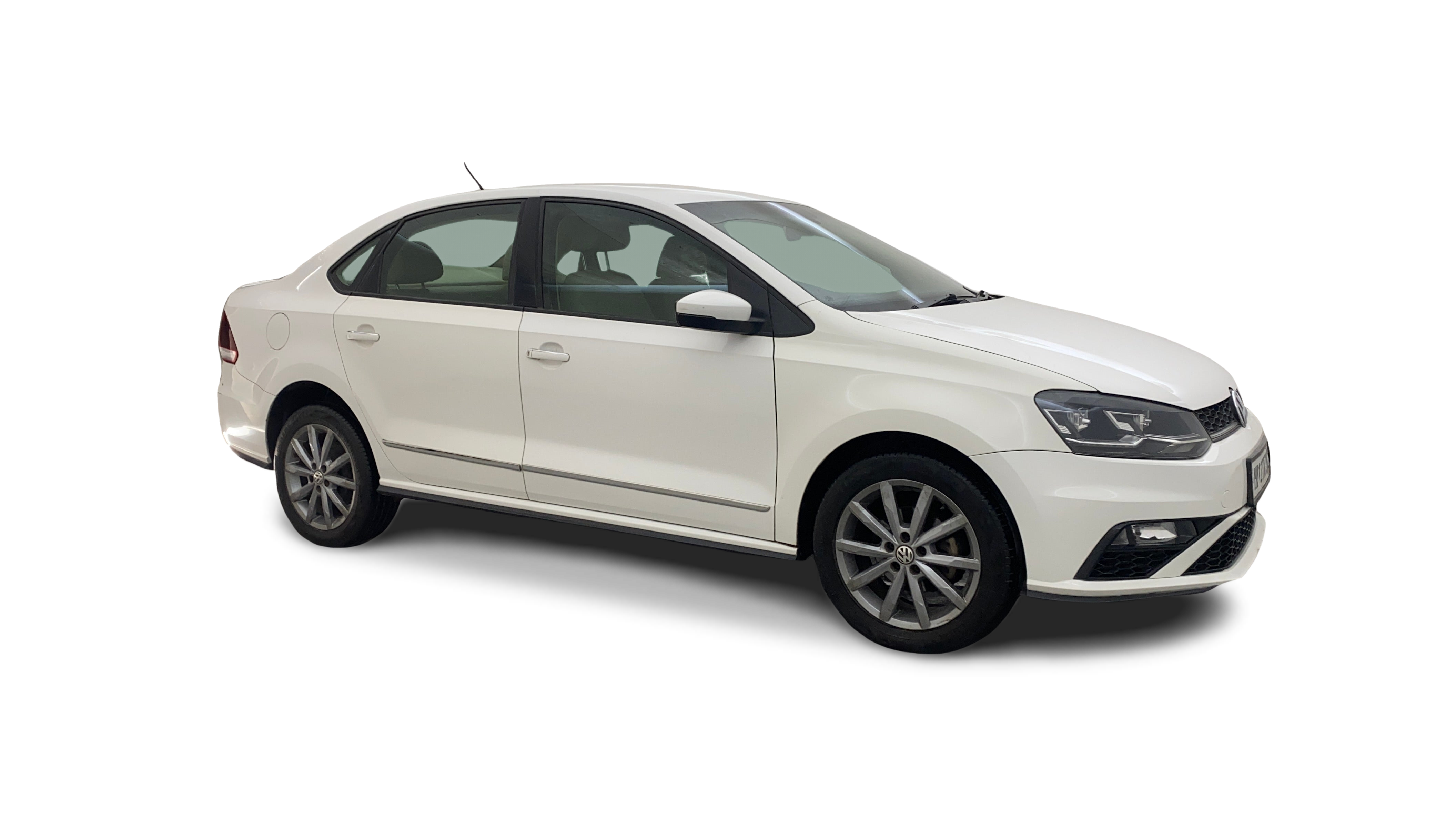 Volkswagen Vento-img