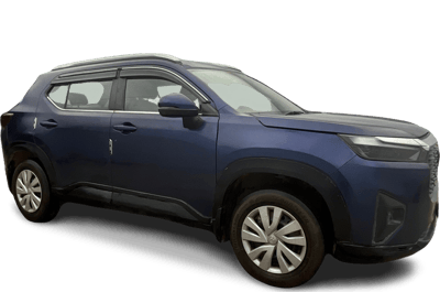 2024 Honda ELEVATE - SUV - Petrol - Automatic - ₹10.09 lakh