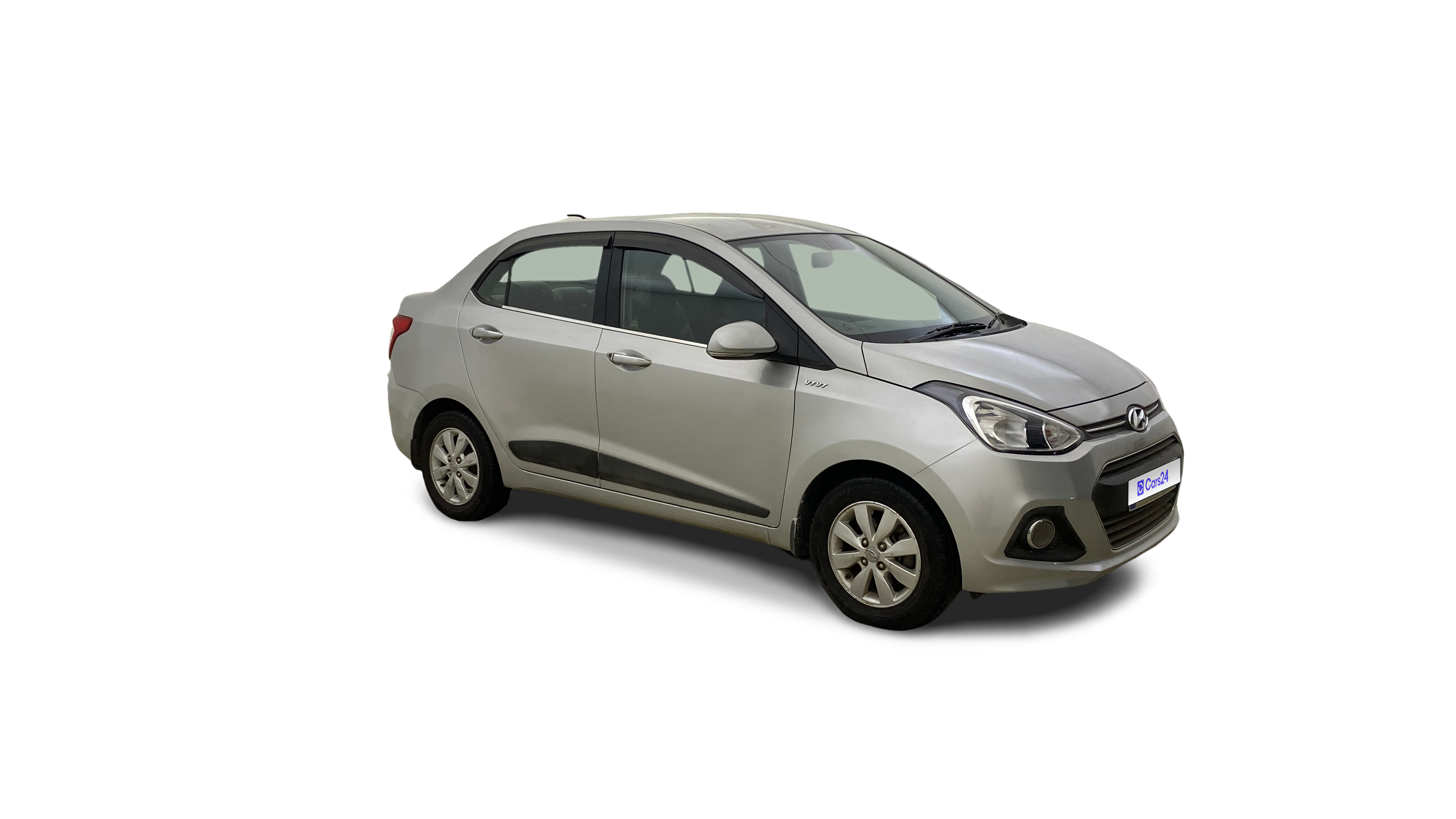 2015 Hyundai Xcent - Sedan - Petrol - Manual - ₹2.90 lakh