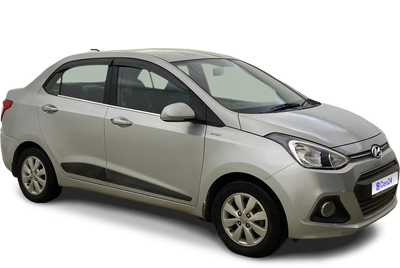 2015 Hyundai Xcent - Sedan - Petrol - Manual - ₹2.90 lakh