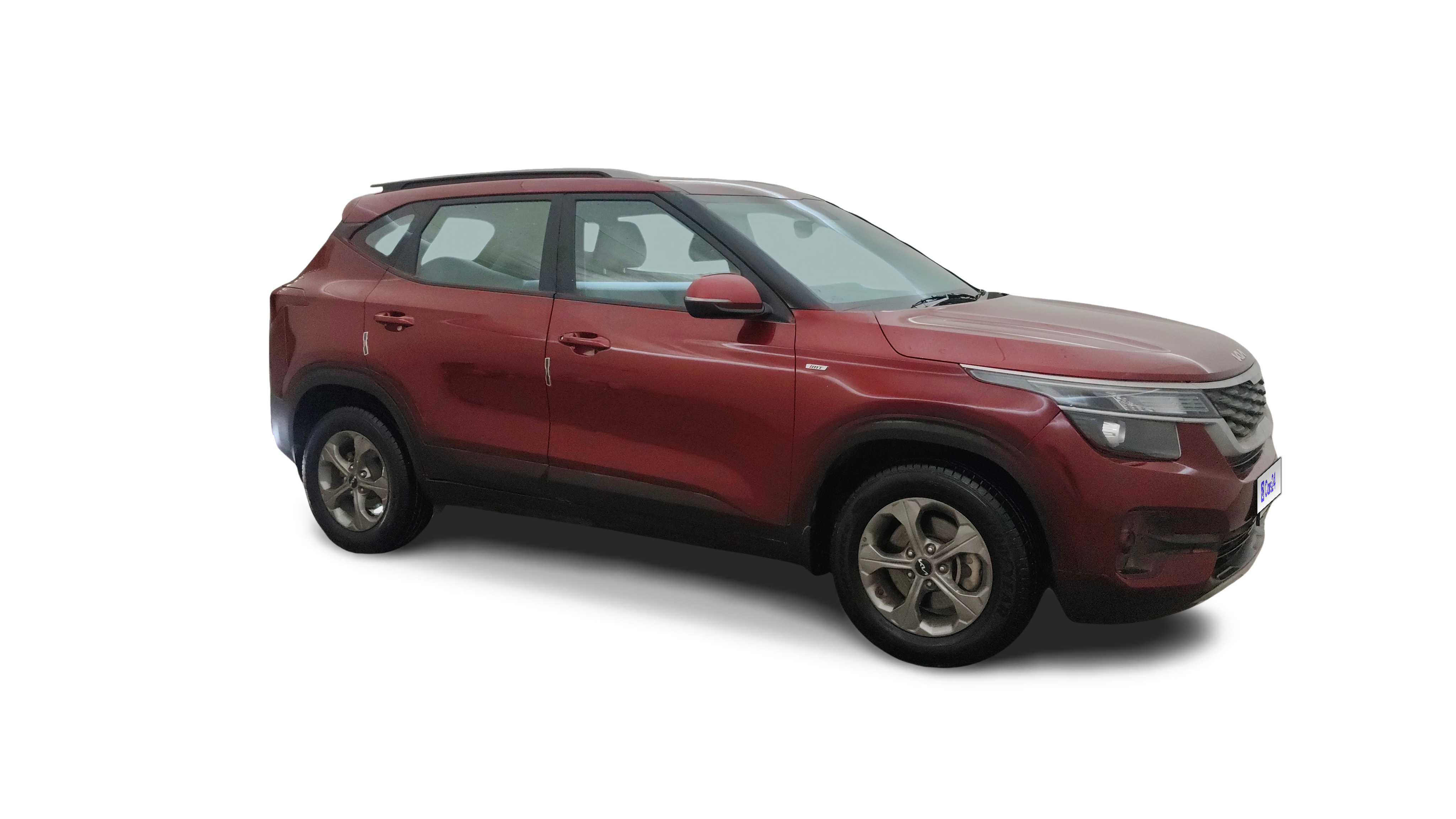 2022 KIA SELTOS - SUV - Diesel - Manual - ₹10.95 lakh