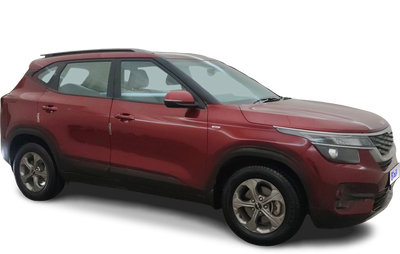 2022 KIA SELTOS - SUV - Diesel - Manual - ₹10.95 lakh