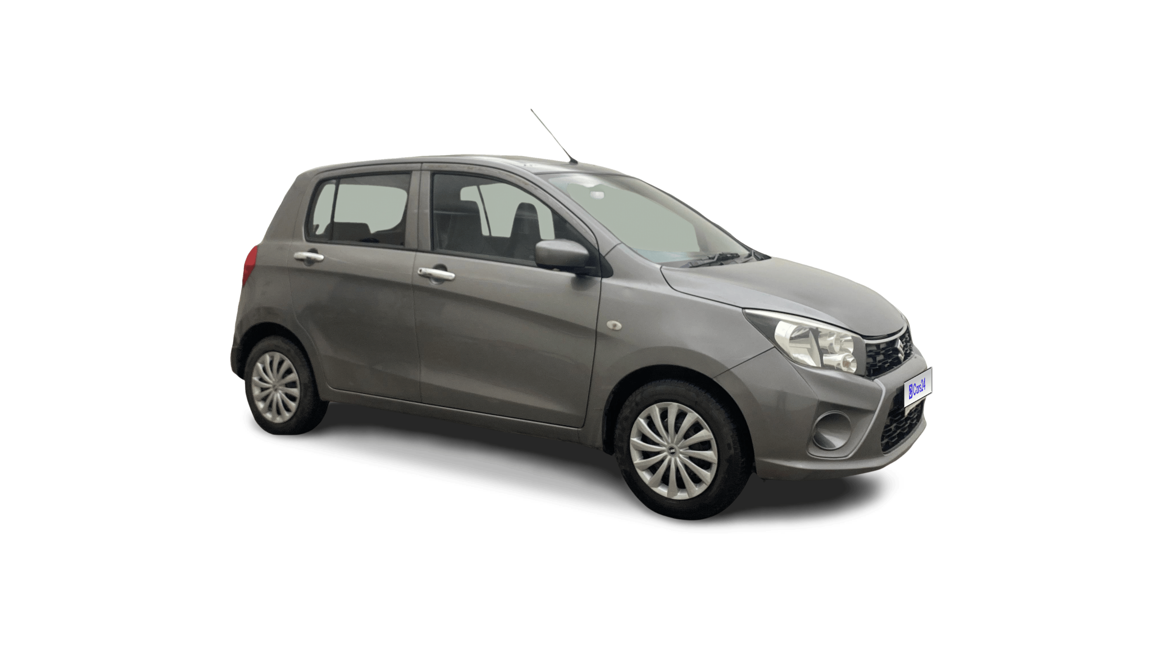2020 Maruti Celerio - Hatchback - Petrol - Manual - ₹3.38 lakh